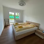 Ascona: Casa Antonella アパート *