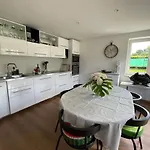 Ascona: Casa Antonella * アスコナ