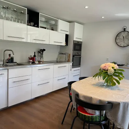 Διαμέρισμα Ascona: Casa Antonella *