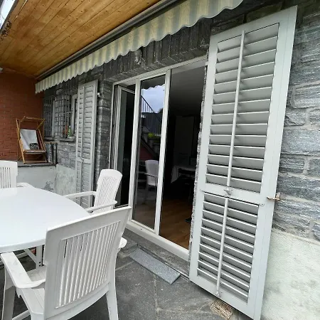 Ascona: Casa Antonella