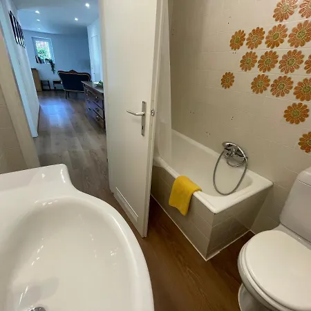Apartment Ascona: Casa Antonella Ascona