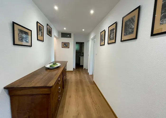 Ascona: Casa Antonella Ascona