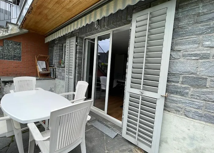 Ascona: Casa Antonella