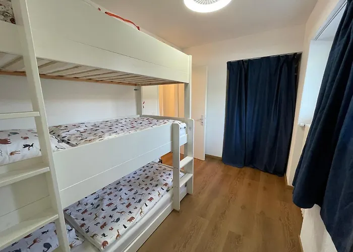 Ascona: Casa Antonella * Ascona