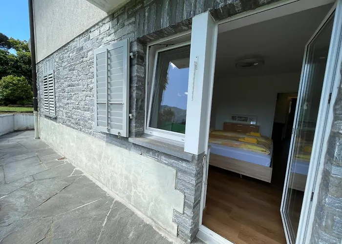 Ascona: Casa Antonella