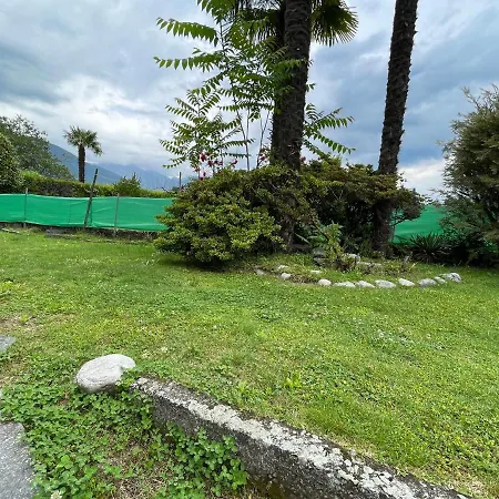 Ascona: Casa Antonella アパート