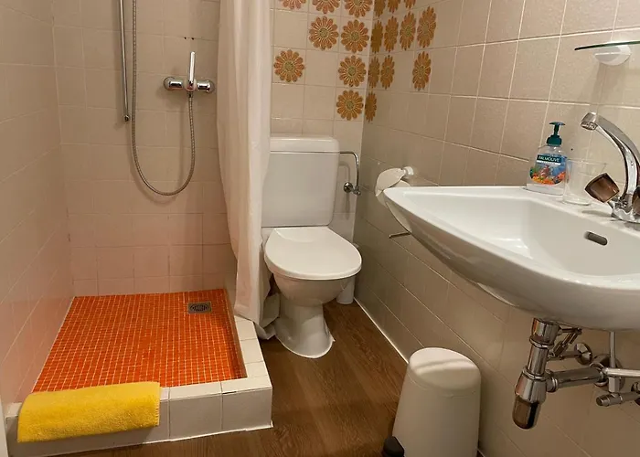 Ascona: Casa Antonella アスコナ