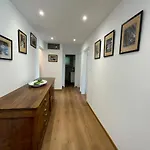 Ascona: Casa Antonella 阿斯科纳